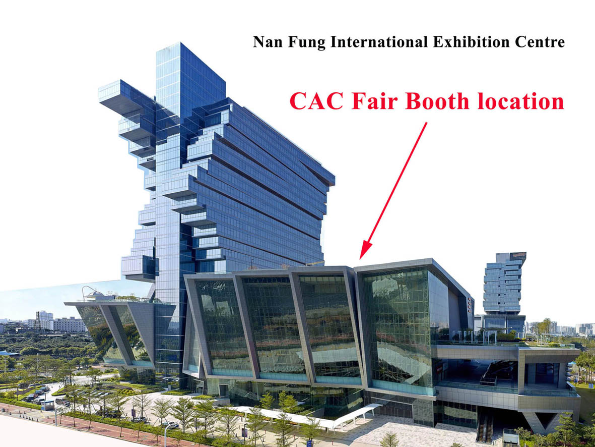 CAC Fair Nan Fung International Exhibition Centre.jpg